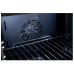 EO605VBK Euro Appliances 60cm Electric Multifunction Oven